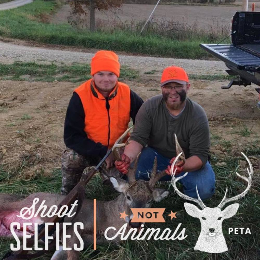 Meet your Posher, Garrett